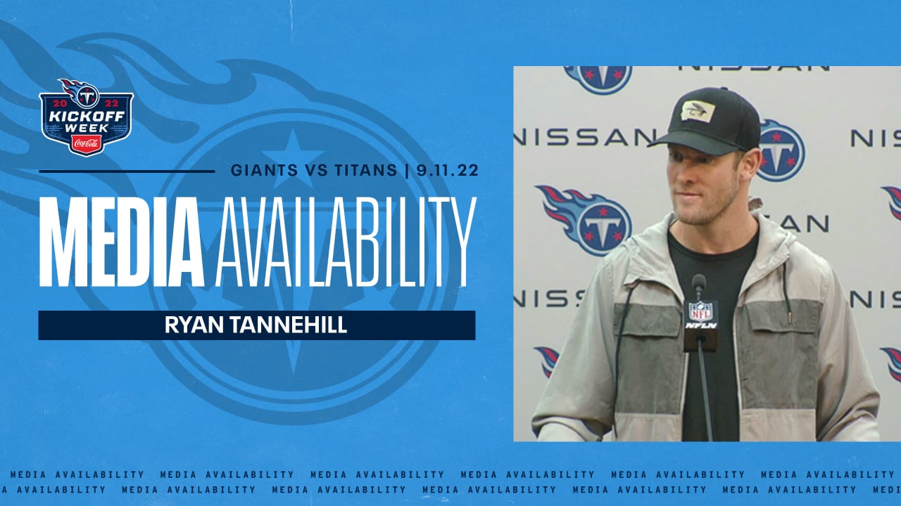 NFL Playoff Banner features Tannehill prominently : r/Tennesseetitans