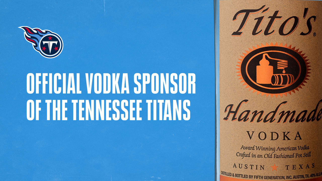Tito's Tee Time Club Cover – Tito's Handmade Vodka