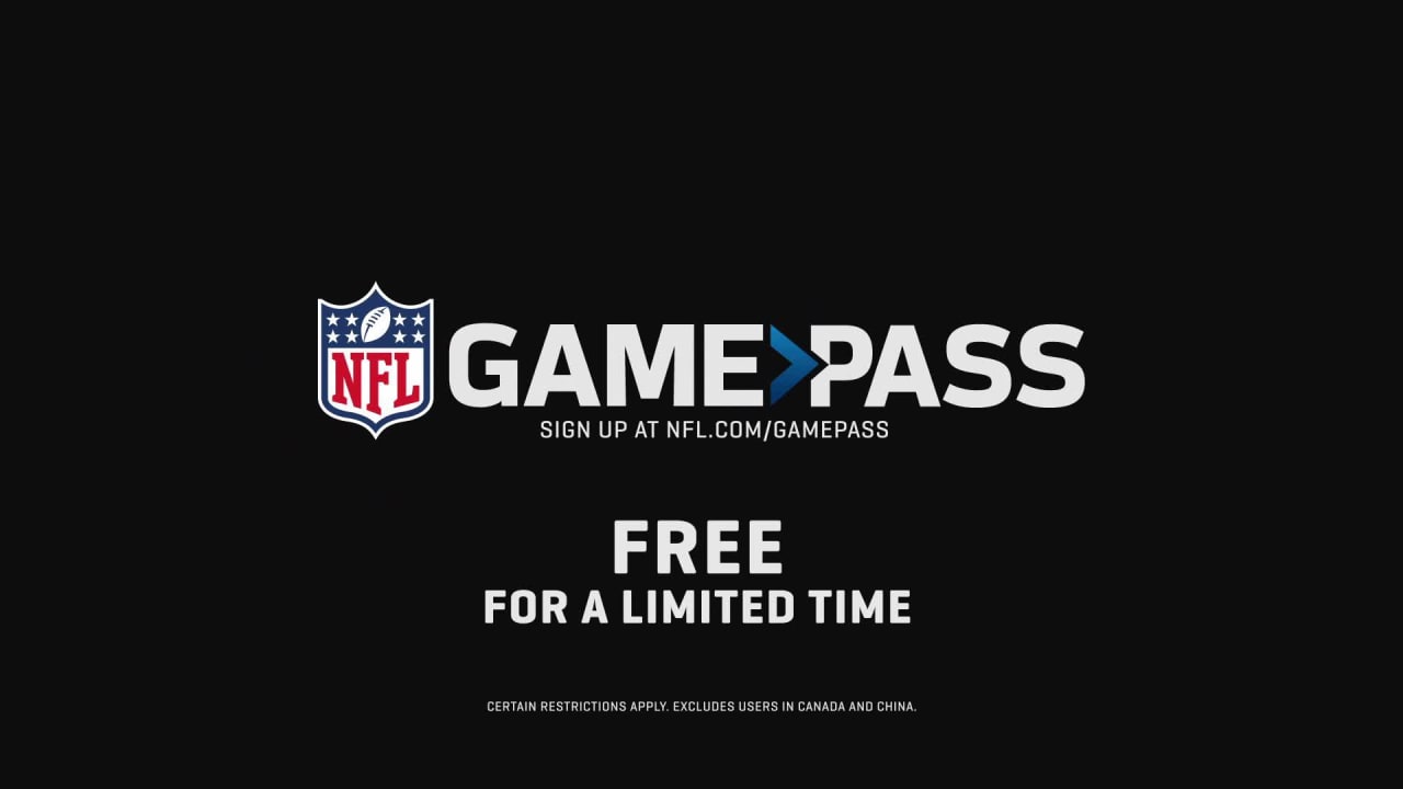 NFL Game Pass