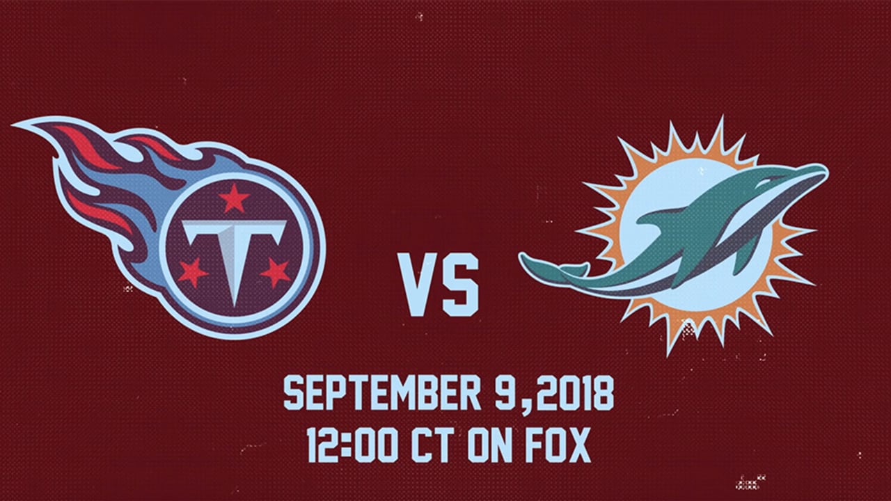 TitansDolphins Trailer