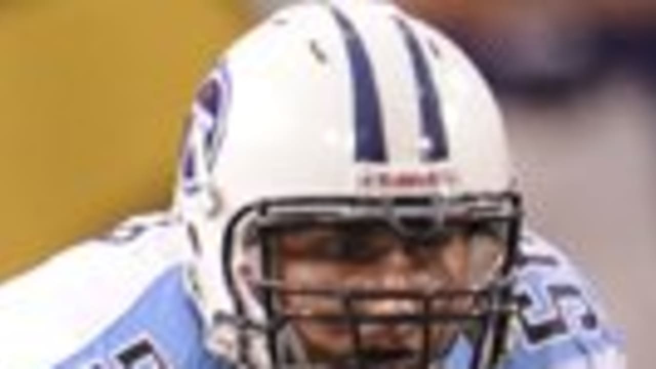 Titans to Start CB Alterraun Verner, C Rob Turner at Steelers