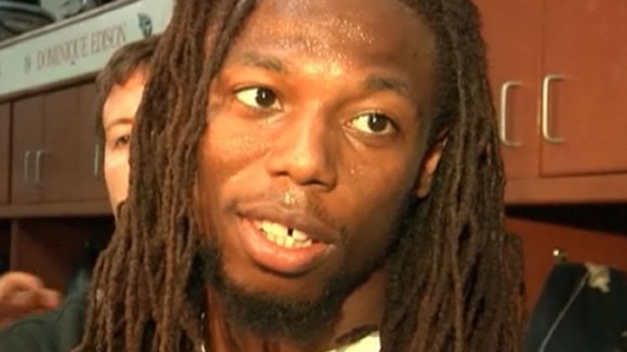WR Chris Davis