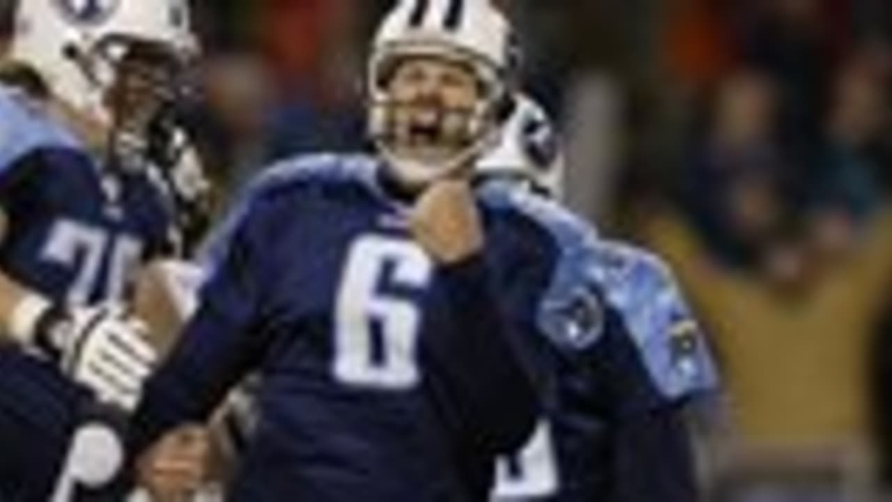 Titans 27 Chargers 24 final score recap overtime - Music City Miracles