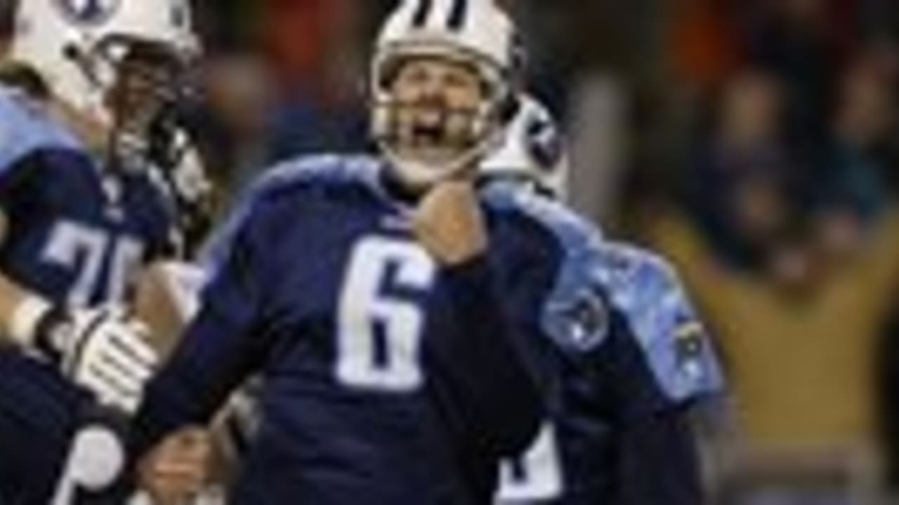 Titans 27 Chargers 24 final score recap overtime - Music City Miracles