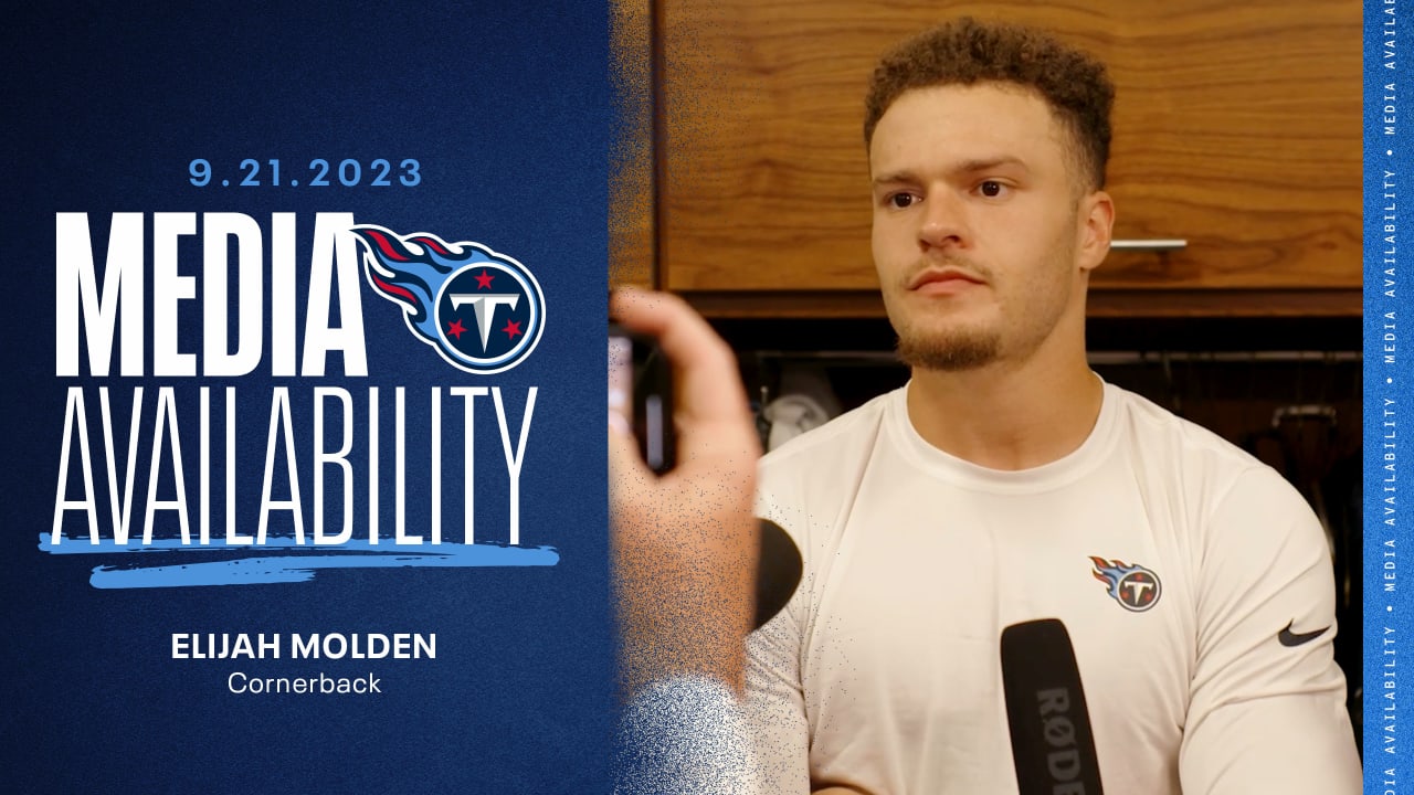 Daniel Brunskill Madden 24 Rating (Tennessee Titans)