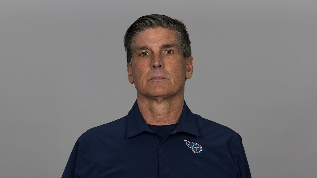 Tom Quinn re-joins New York Giants' coaching staff