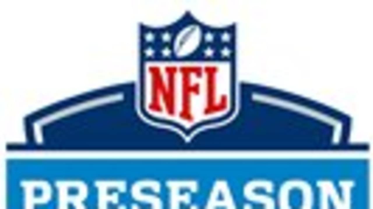 Titans' Preseason Schedule Announced