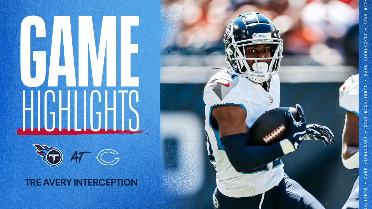 Interception leads to Titans' game-winning FG