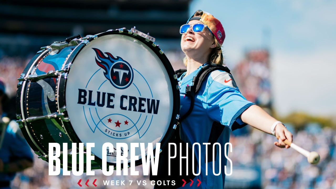 Baltimore Colts bass drum  Pro Football Hall of Fame