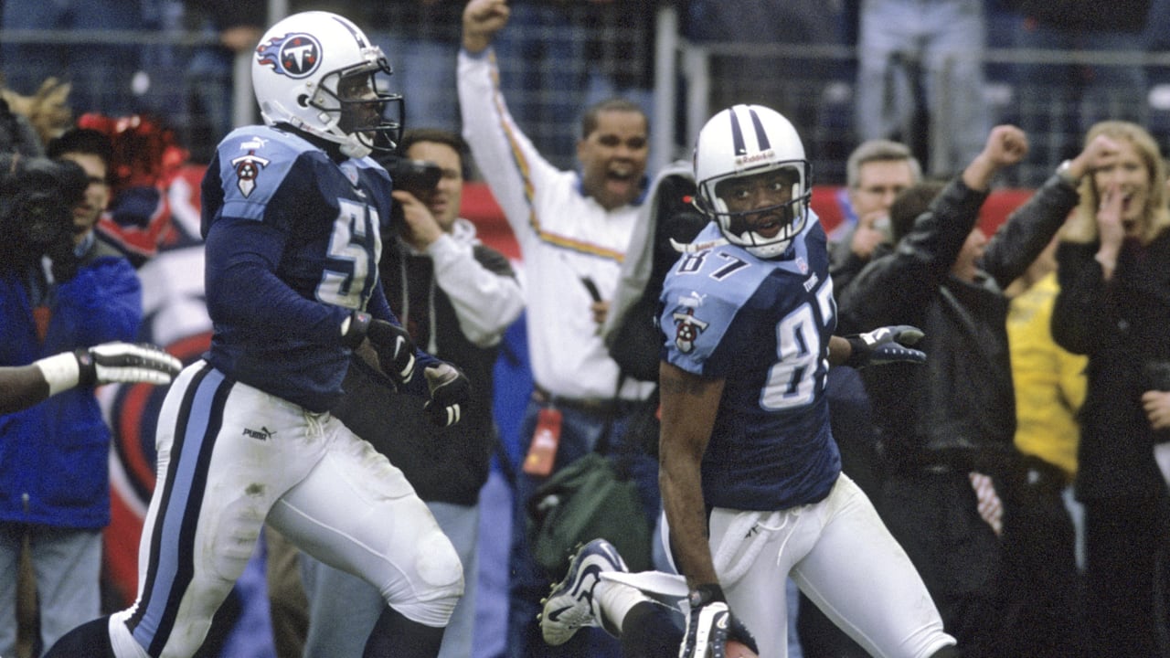 All-22 Review: Titans-Ravens - Music City Miracles