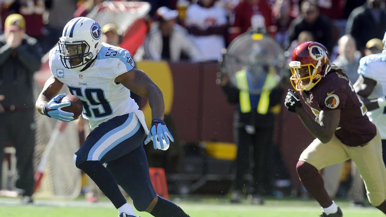 Tennessee Titans tackle Kyle Peko ambushes New England Patriots QB Bailey  Zappe for 6-yard sack