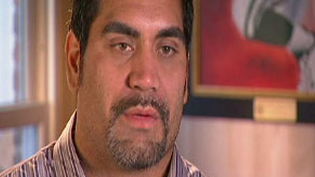 Kevin Mawae Feature on NFL Network