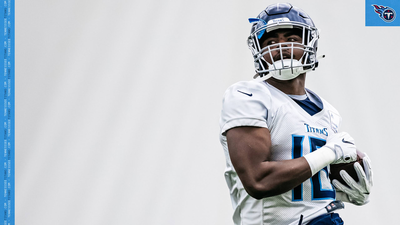 Titans Training Camp Day 2 Simmons Stat Will Make Your Jaw Drop - 4nhumed