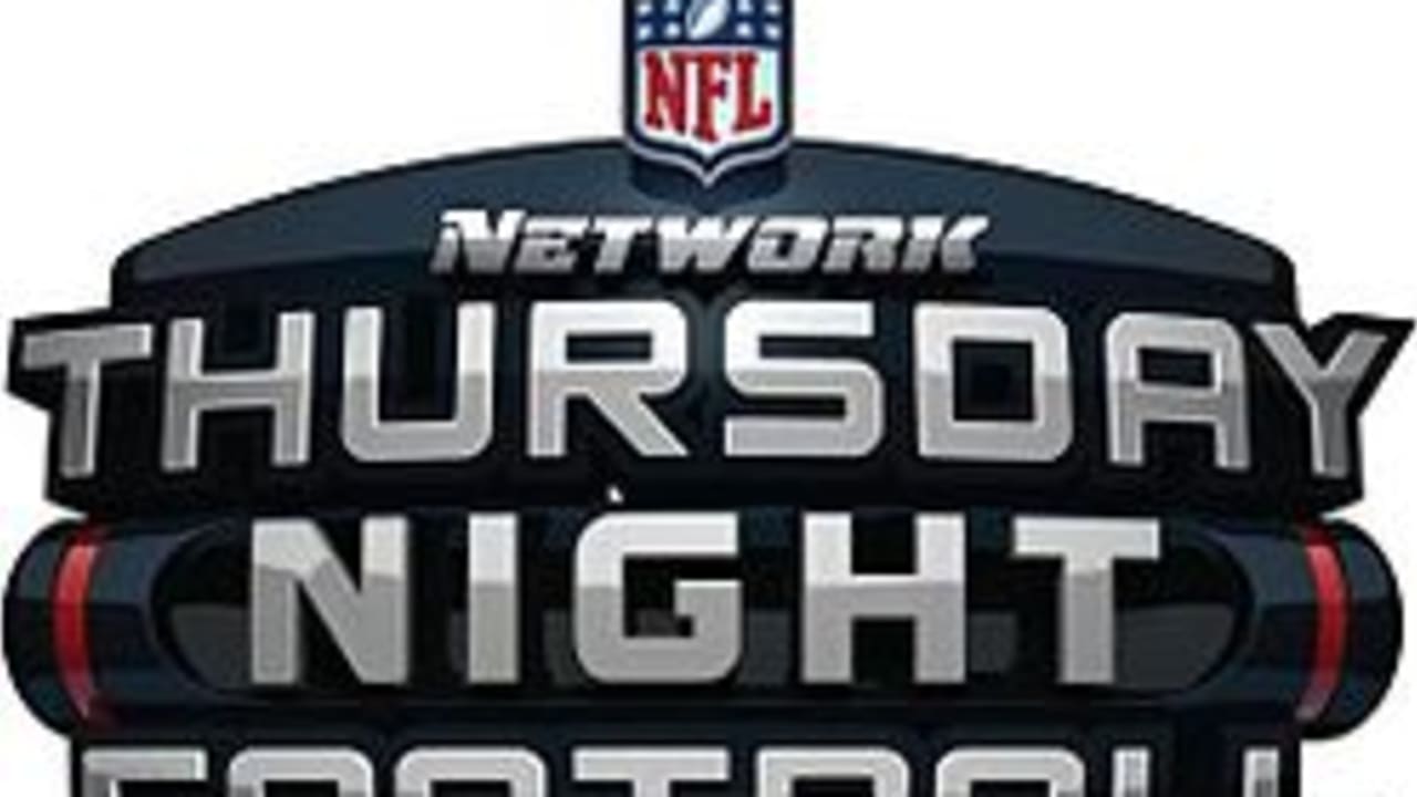 Thursday night football begins on WTHR with the Bills vs. the Ram