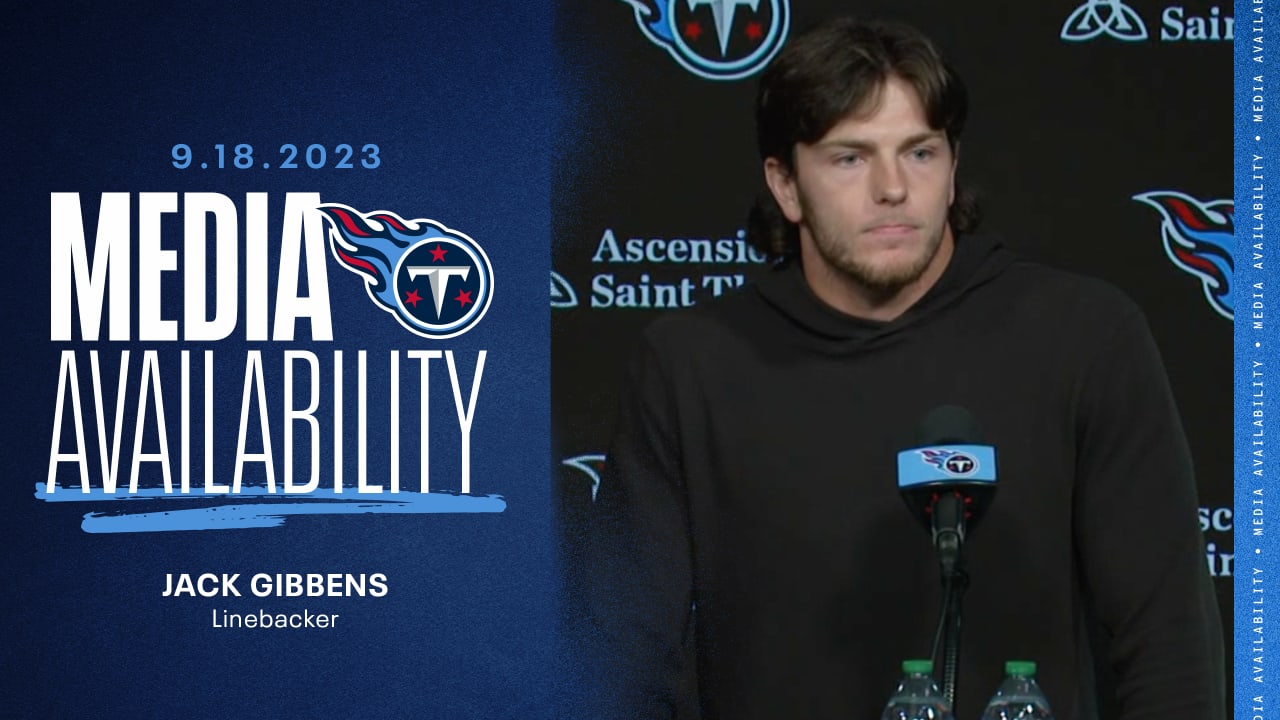 Played a Complete Game as a Team  Derrick Henry Media Availability