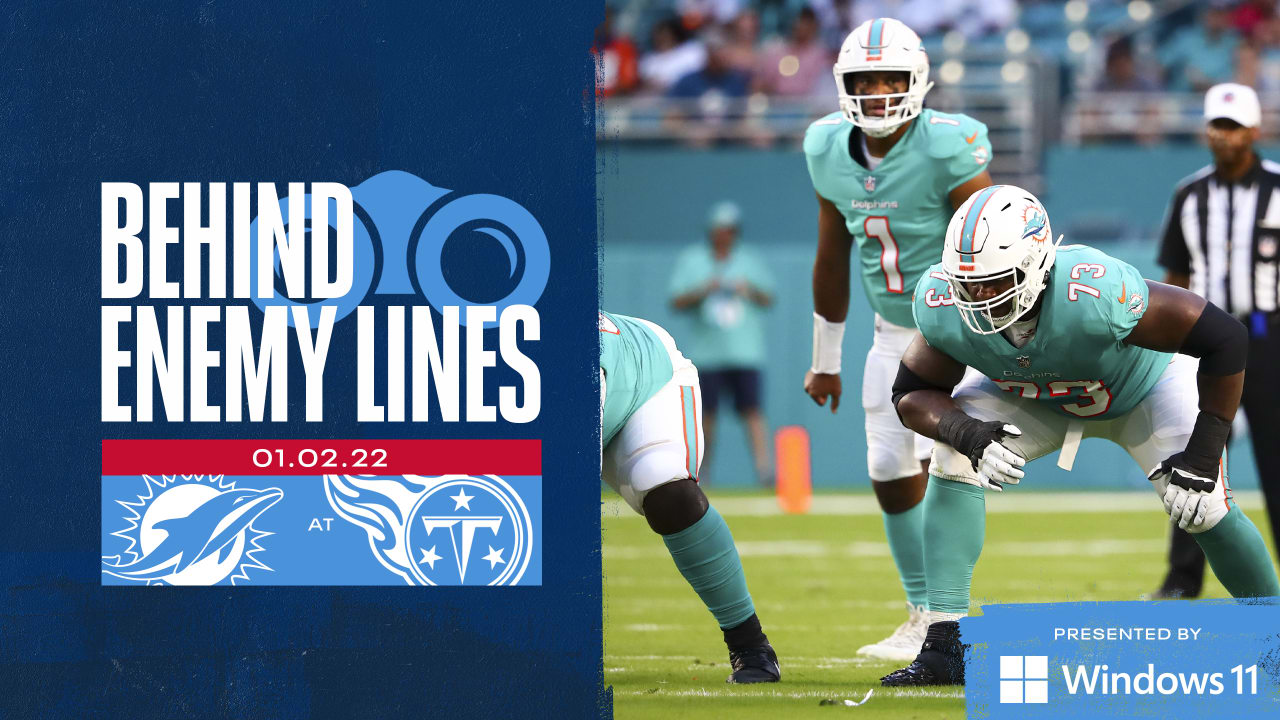 Behind Enemy Lines: Scouting notes from the Indianapolis Colts