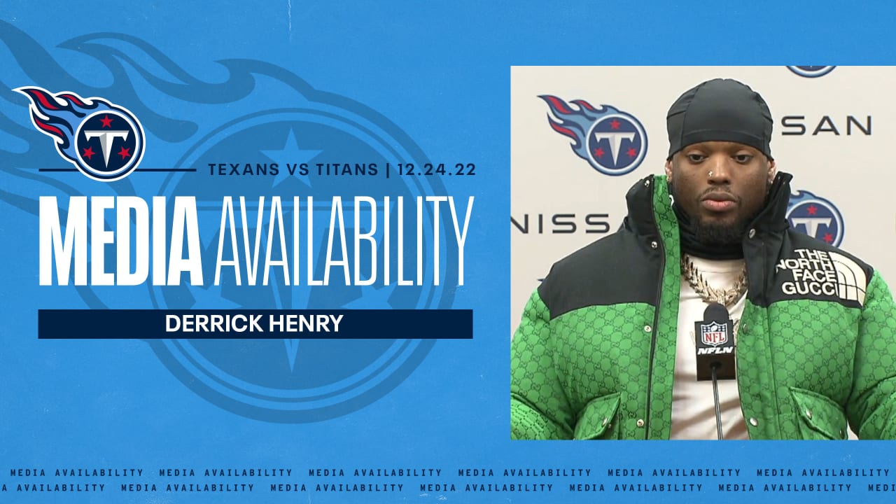 Tennessee Titans report card vs Texans: Unpacking Derrick Henry's greatness