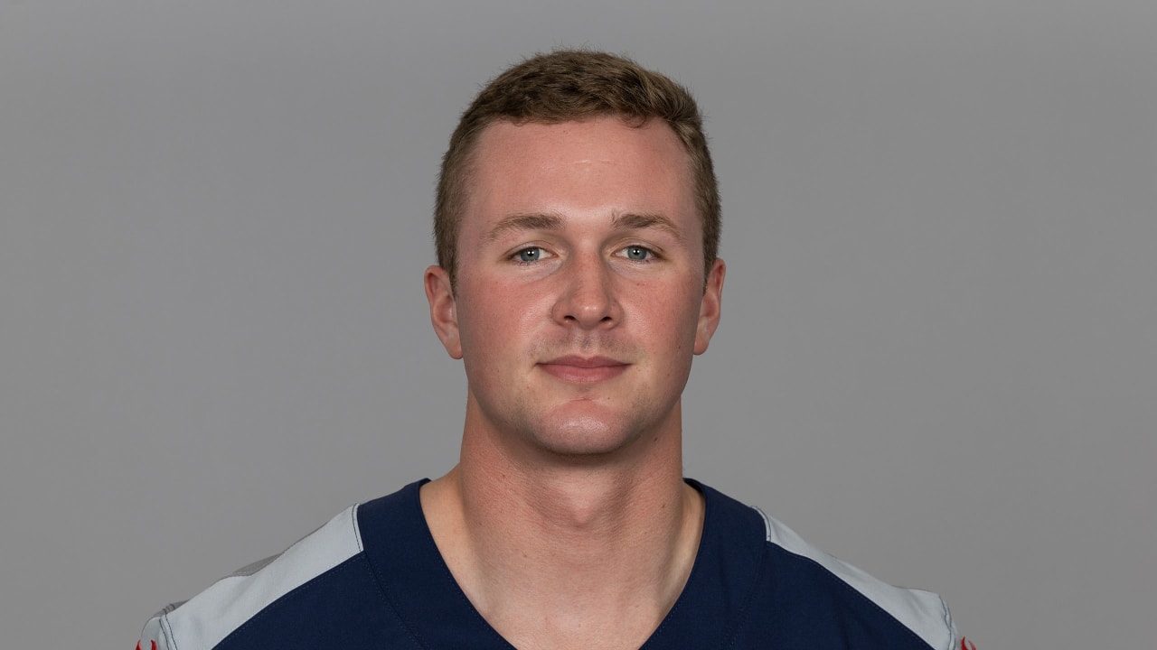 2023 NFL Draft Results: Titans select TE Josh Whyle in the 5th