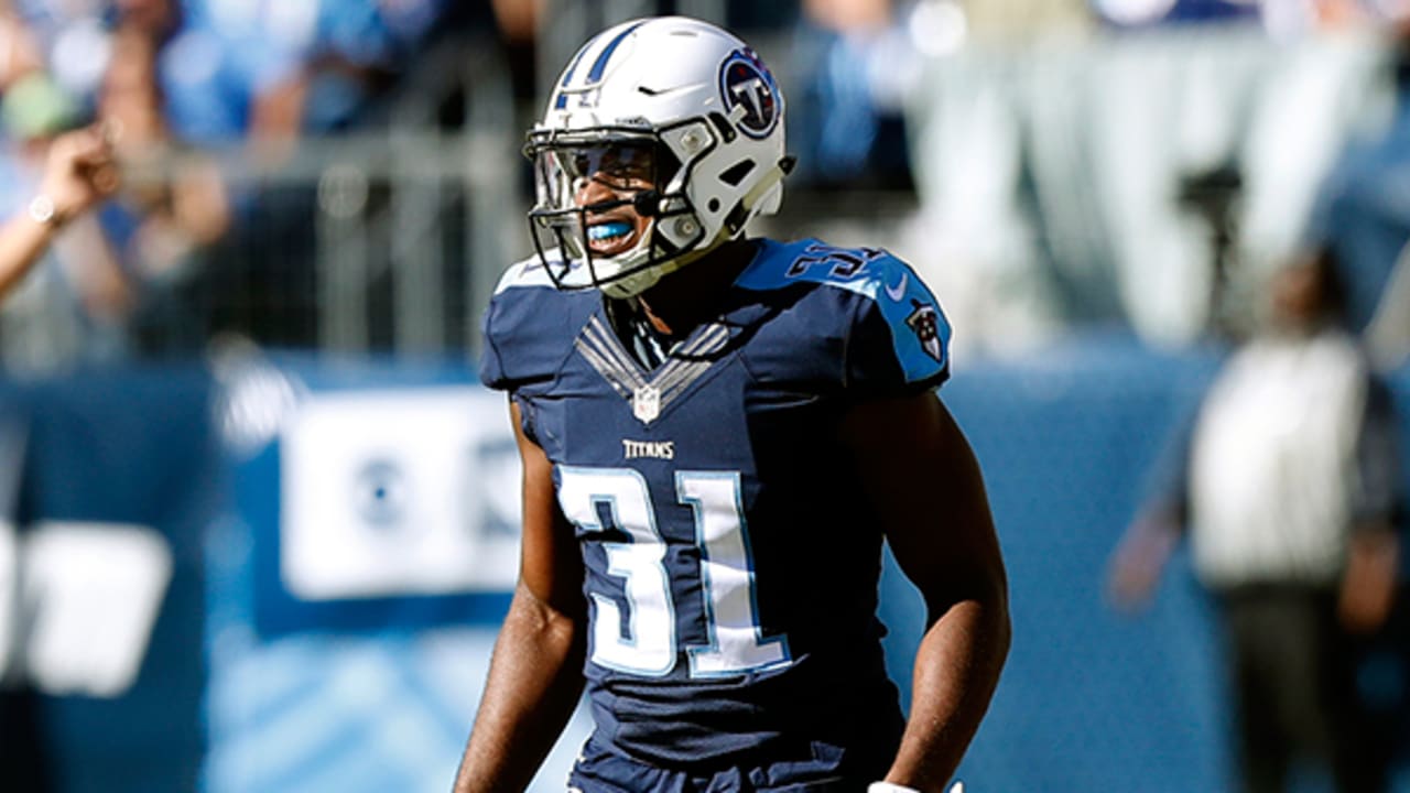 Titans Kevin Byard is the BEST Safety in the NFL: Film Breakdown