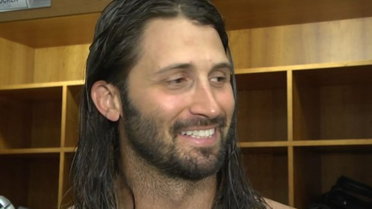 Charlie Whitehurst - Career Highlights 