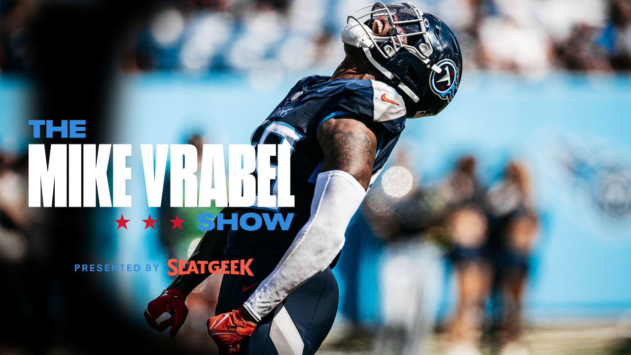 Weekend Mailbag: Jim Wyatt Answers Questions From Titans Fans Ahead of  Sunday's Game vs the Chargers