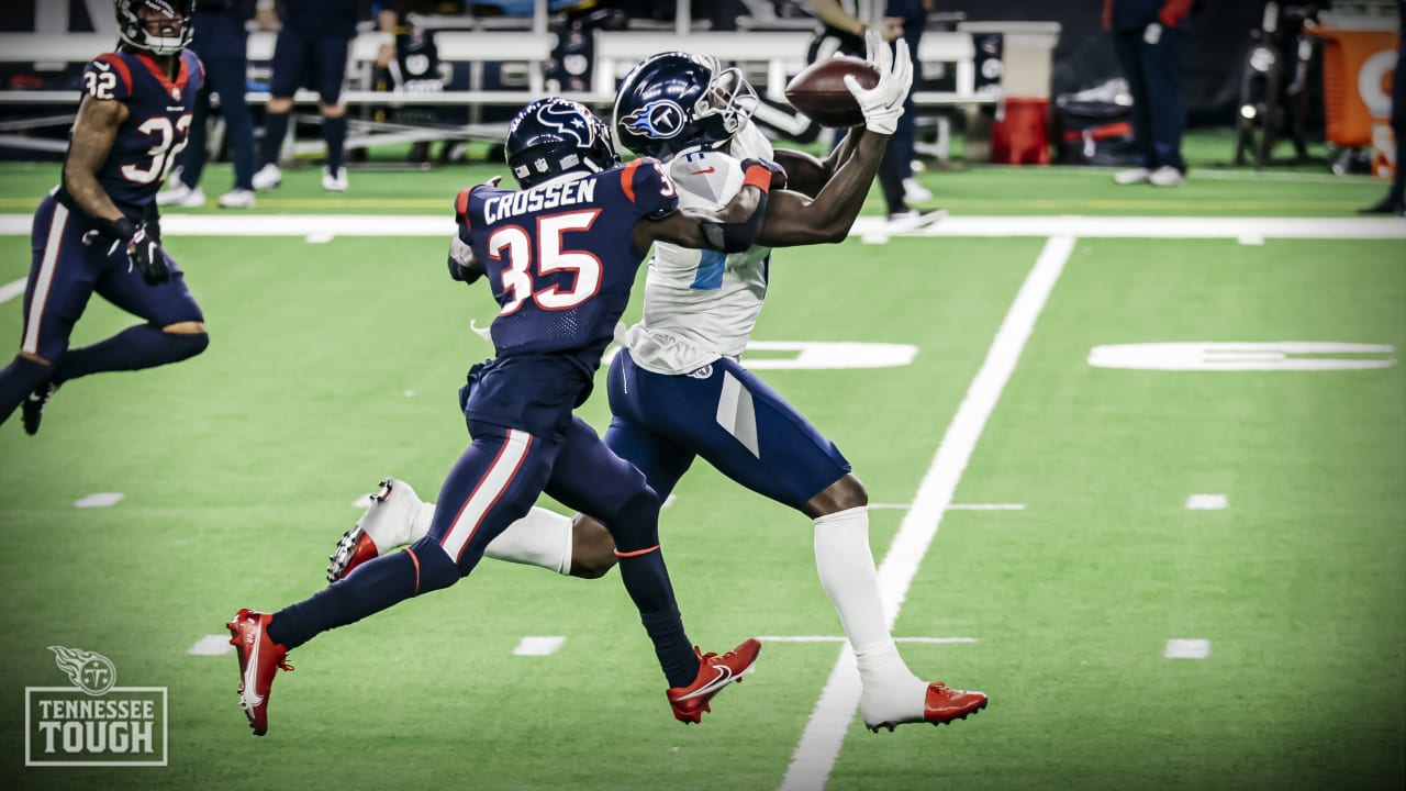 Tennessee Titans - Rough. #TENvsHOU