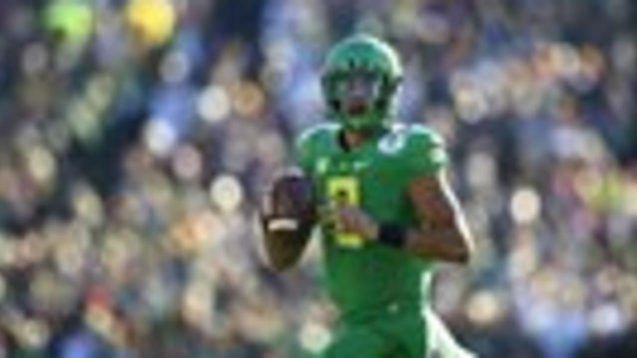 Washington reportedly 'extremely interested' in Marcus Mariota - DC Sports  King