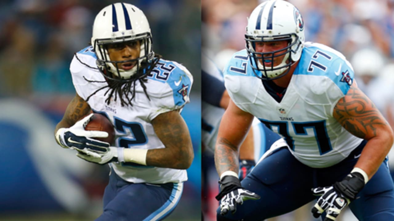 McCluster, Lewan to Sign Autographs for Fans at XFINITY Store in  Murfreesboro March 18