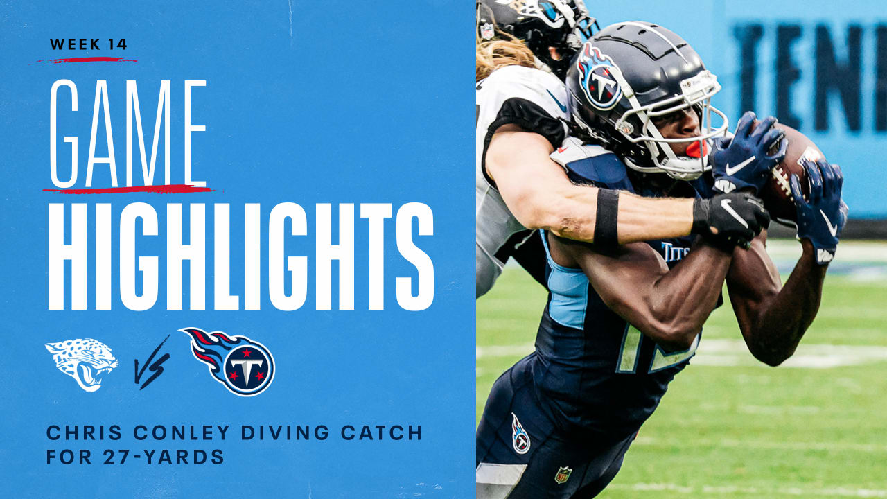 Jacksonville Jaguars vs. Tennessee Titans primer: Key matchups, storylines,  predictions, and more for Week 14 - Big Cat Country