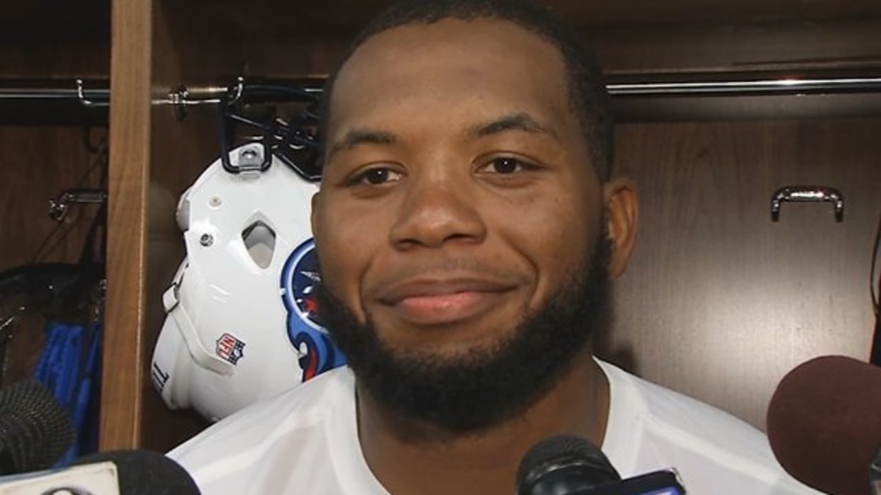 BREAKING: #Titans release OLB Kevin Dodd, BREAKING: #Titans release OLB  Kevin Dodd. #TitanUp READ MORE:  By TitansWire