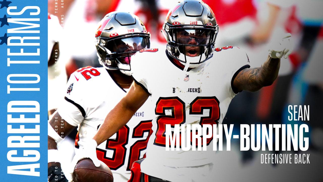 Buccaneers Insider Has Injury Update On Sean Murphy-Bunting - The Spun:  What's Trending In The Sports World Today