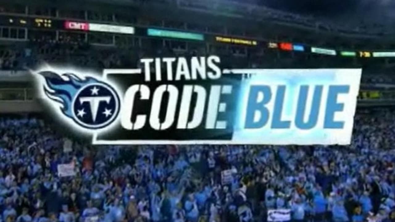 Tennessee Titan's Are Calling Fans To Wear Blue For This Sunday's Game -  Narcity