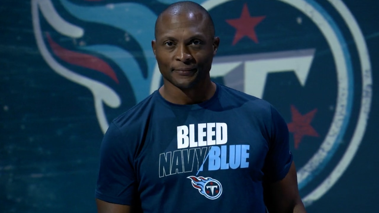 Tennessee Titans Hype Video