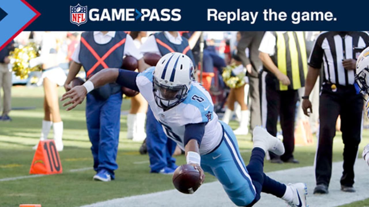 Watch Titans Games Online