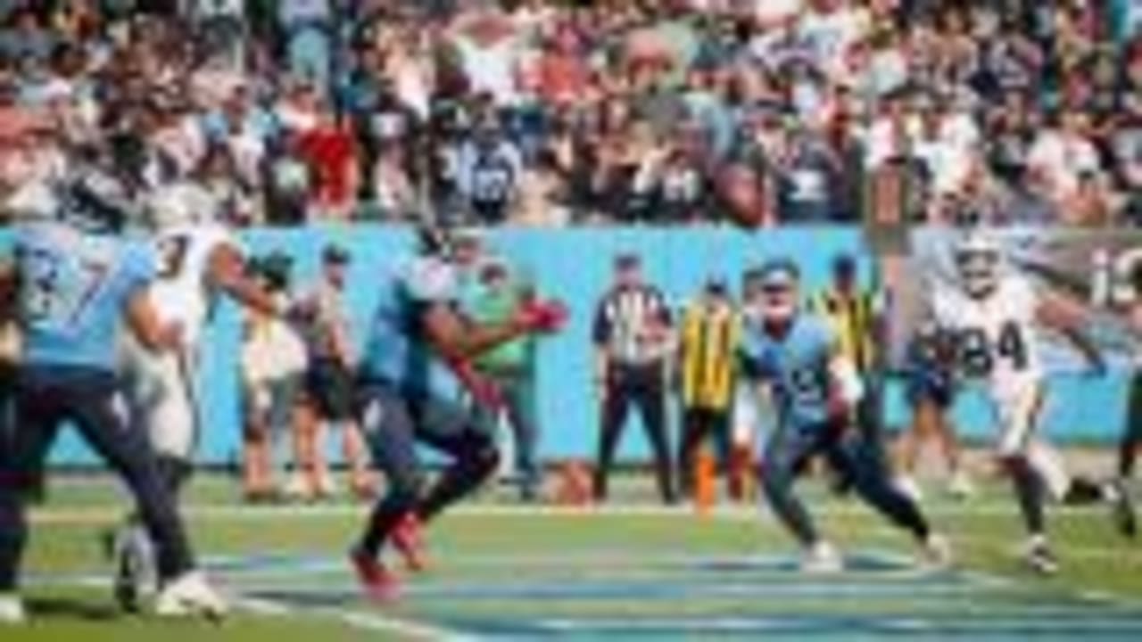 Tennessee Titans -- AFC South Champions - video Dailymotion