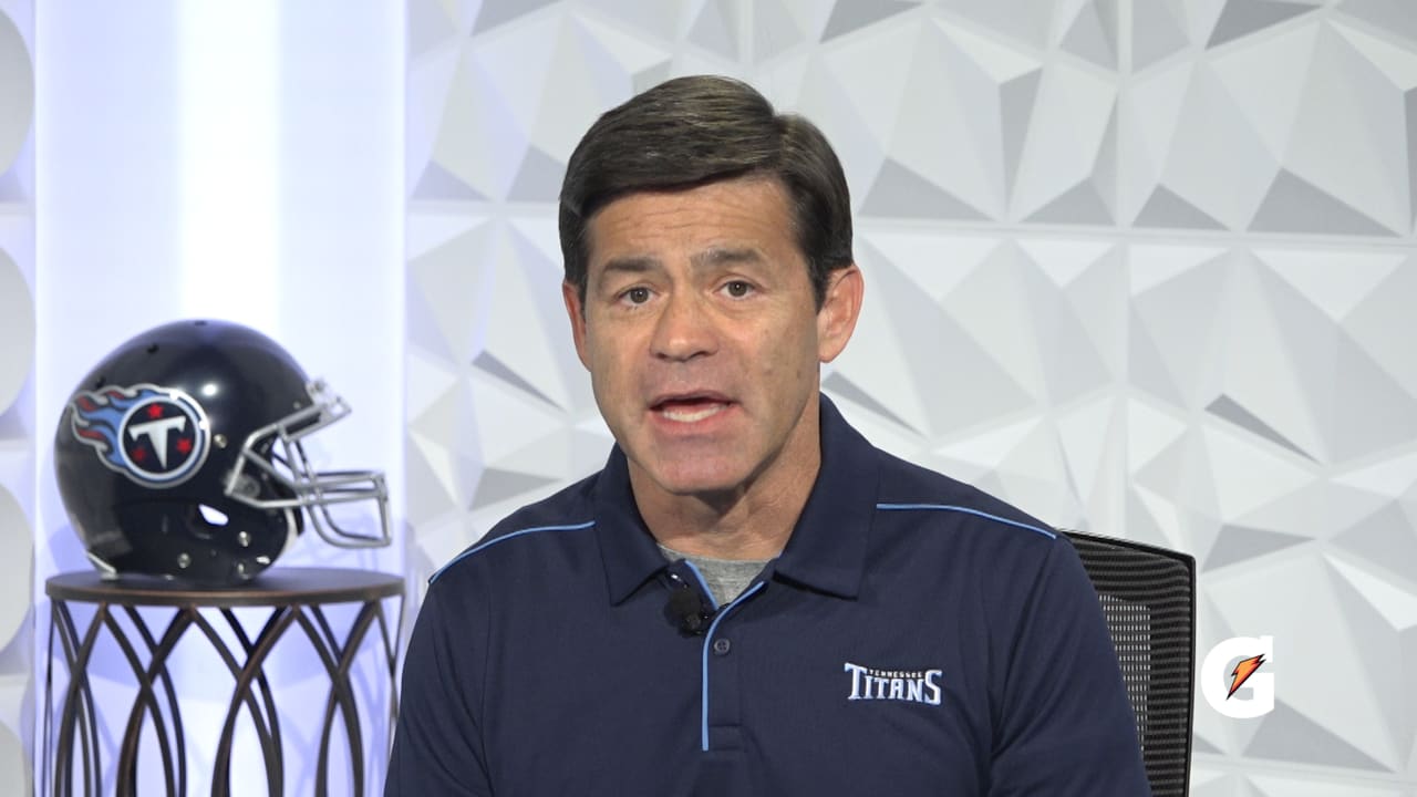 Titans Today: July 31, 2019