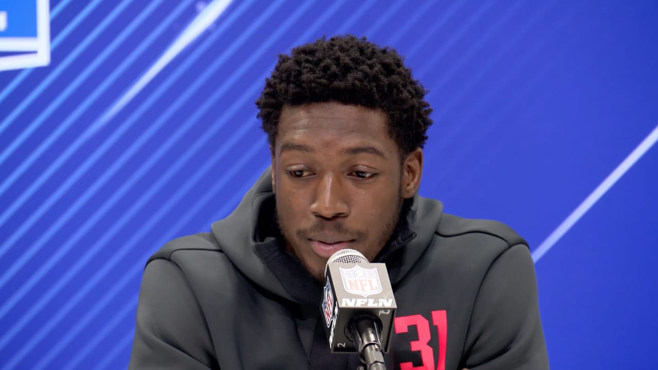Names To Know: Calvin Ridley