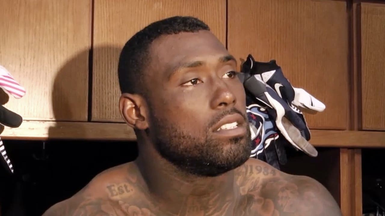 Delanie Walker on Challenge of Facing Seahawks