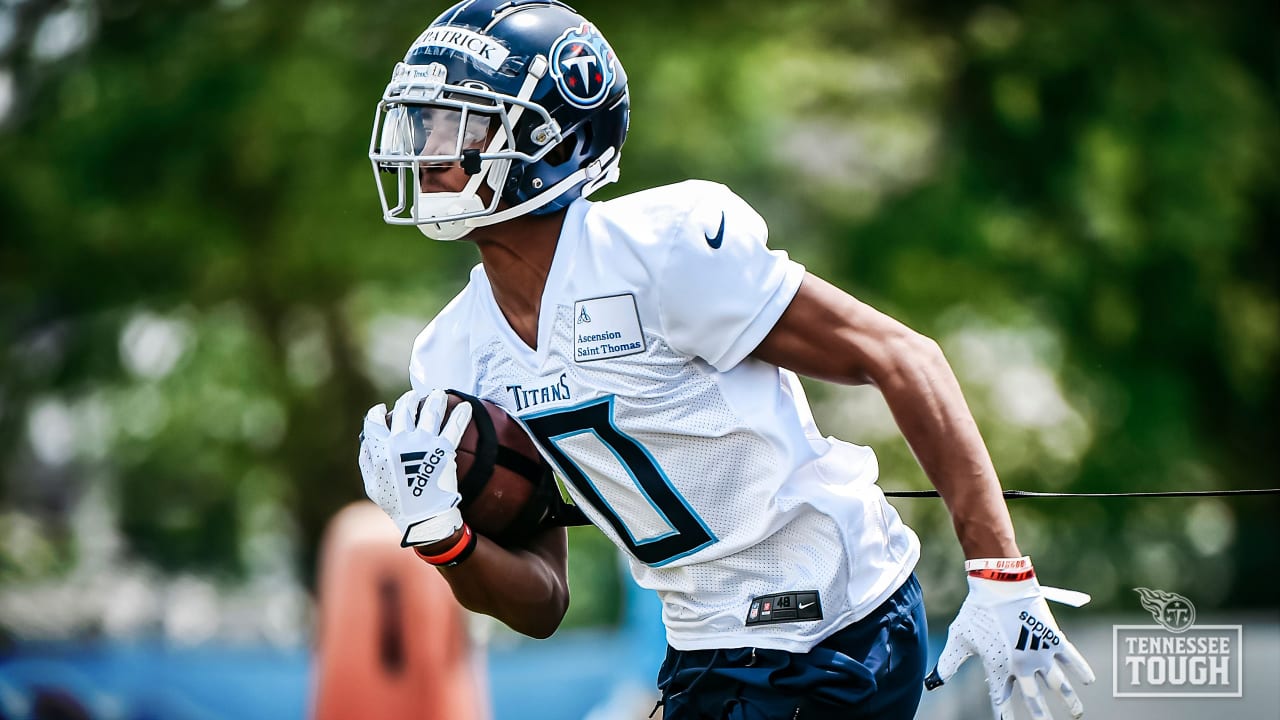 Titans OTAs, minicamps: When, where are offseason practices ahead