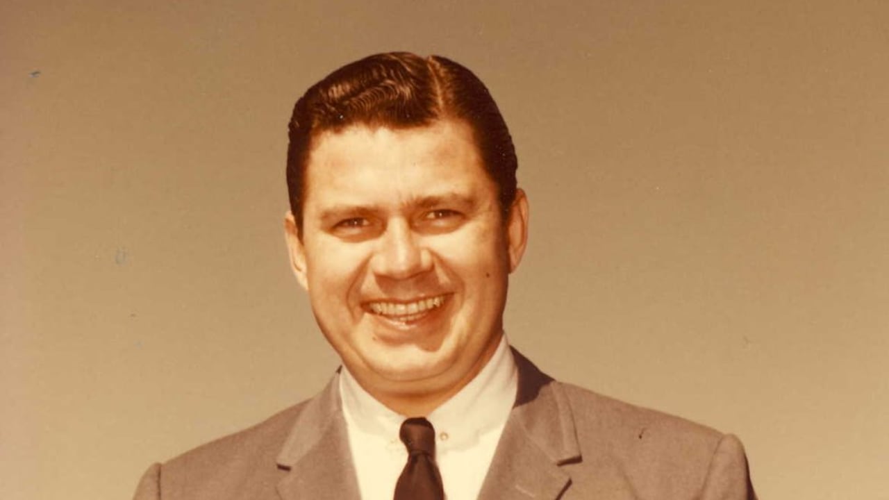 K.S. “Bud” Adams, Jr.: The Oilers Years