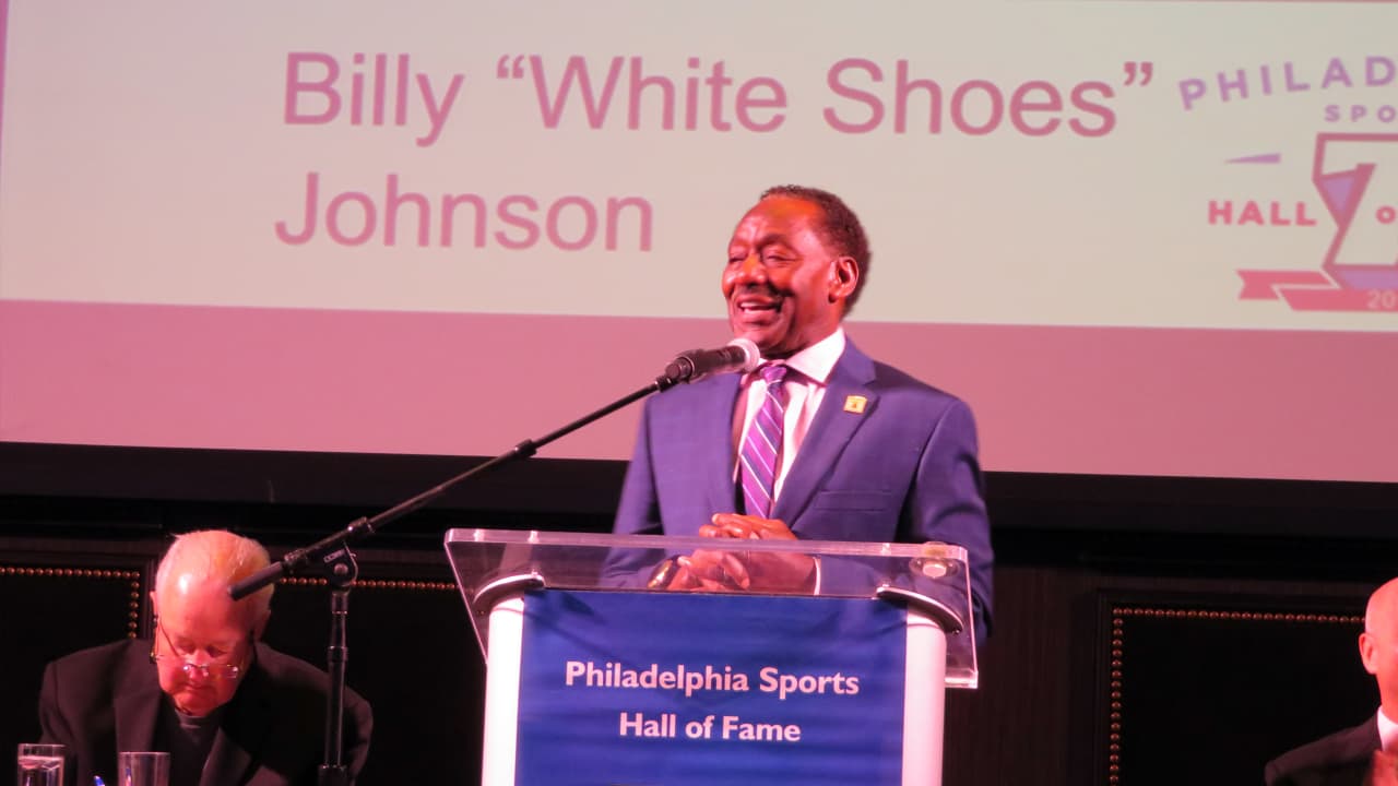 Phillies: Jamie Moyer to enter Philadelphia Sports Hall of Fame