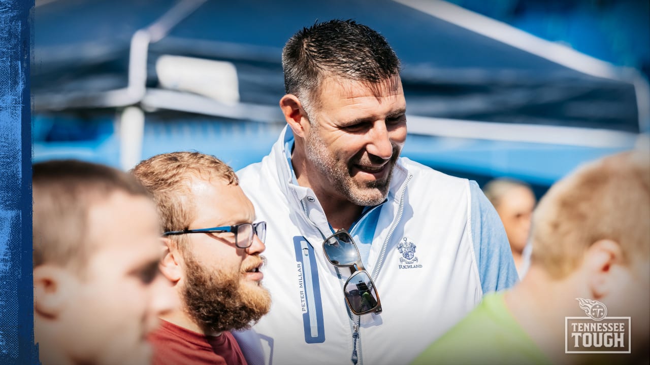 Music City Blitz Returns to Nissan Stadium, Benefits Special Olympics Tennessee - Vimarsana News