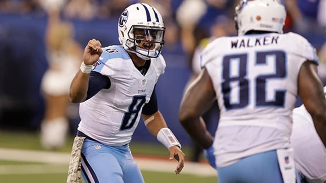 Fabiano's top five fantasy breakout players