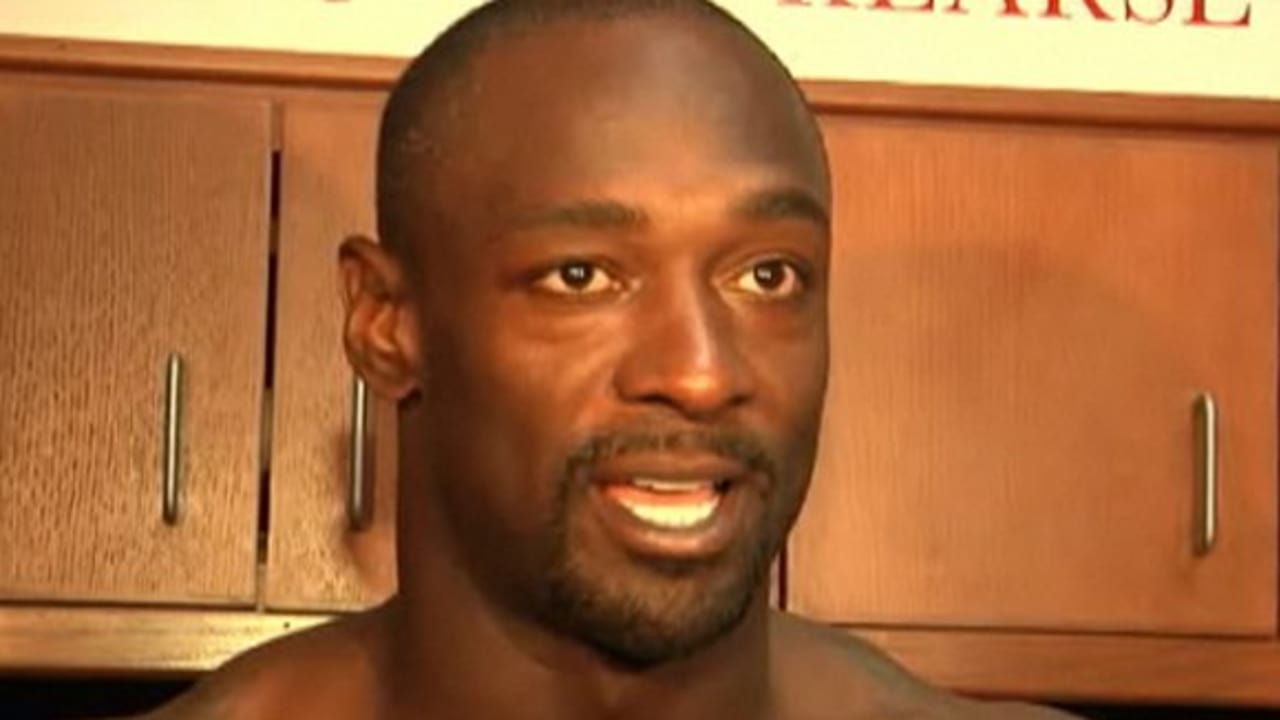 DE Jevon Kearse