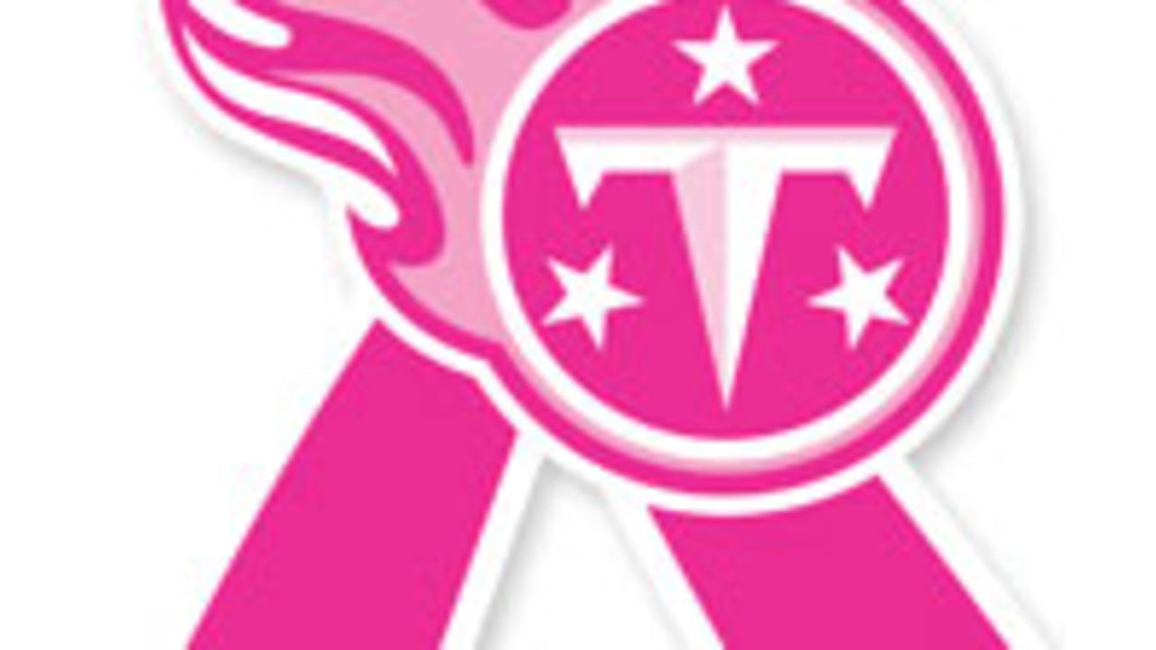 Vicetshirt Clothing on X: Tennessee Titans I Wear Pink For Breast Cancer  Awareness 2023 Shirt   / X