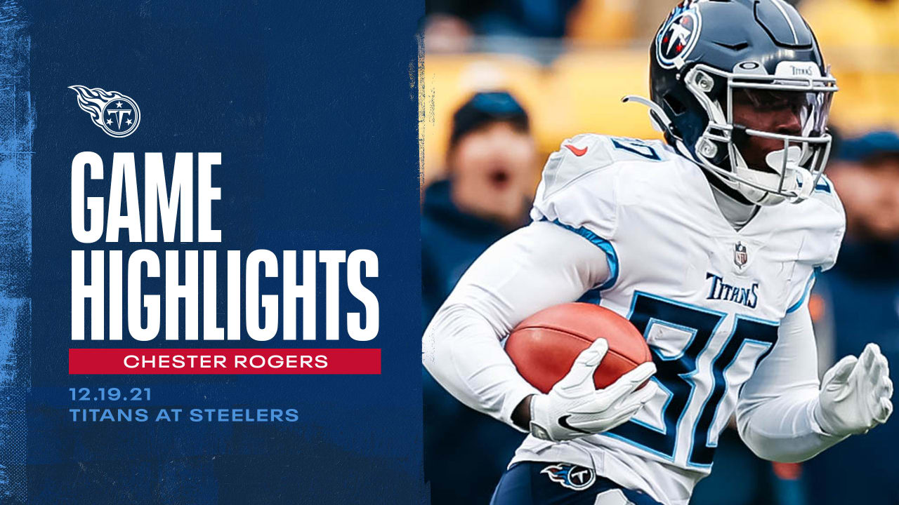 Best and worst NFL schedule release videos, from Titans' 'Chester