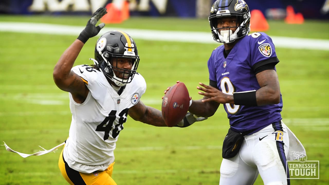 Refocused: Pittsburgh Steelers 26, Minnesota Vikings 9