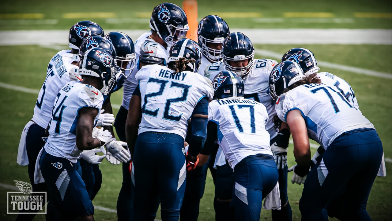 Gameday Mailbag: Jim Wyatt Answers Questions From Titans Fans