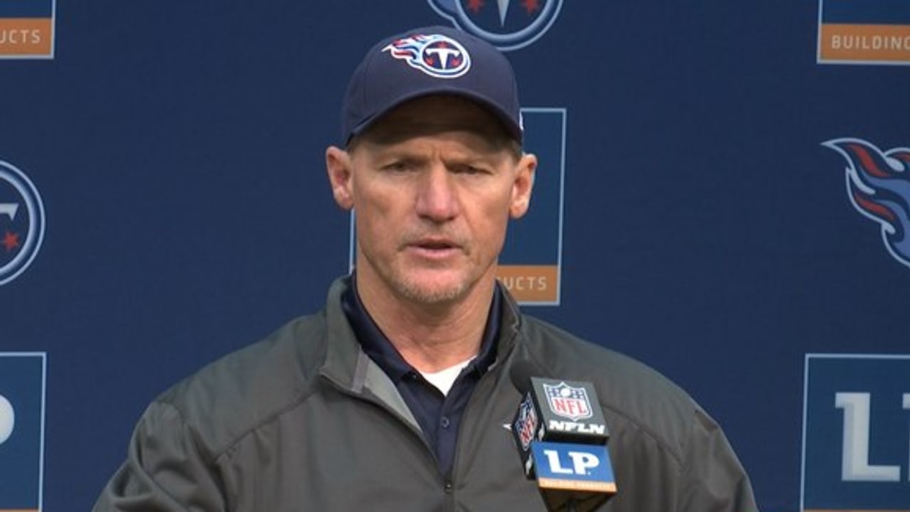 Ken Whisenhunt on Having a Tough Team