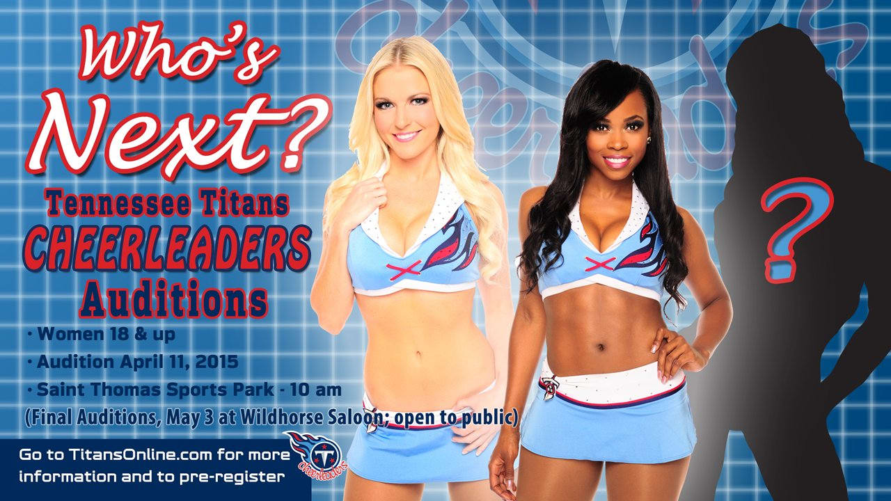 Stacie Kinder on Upcoming Cheer Auditions